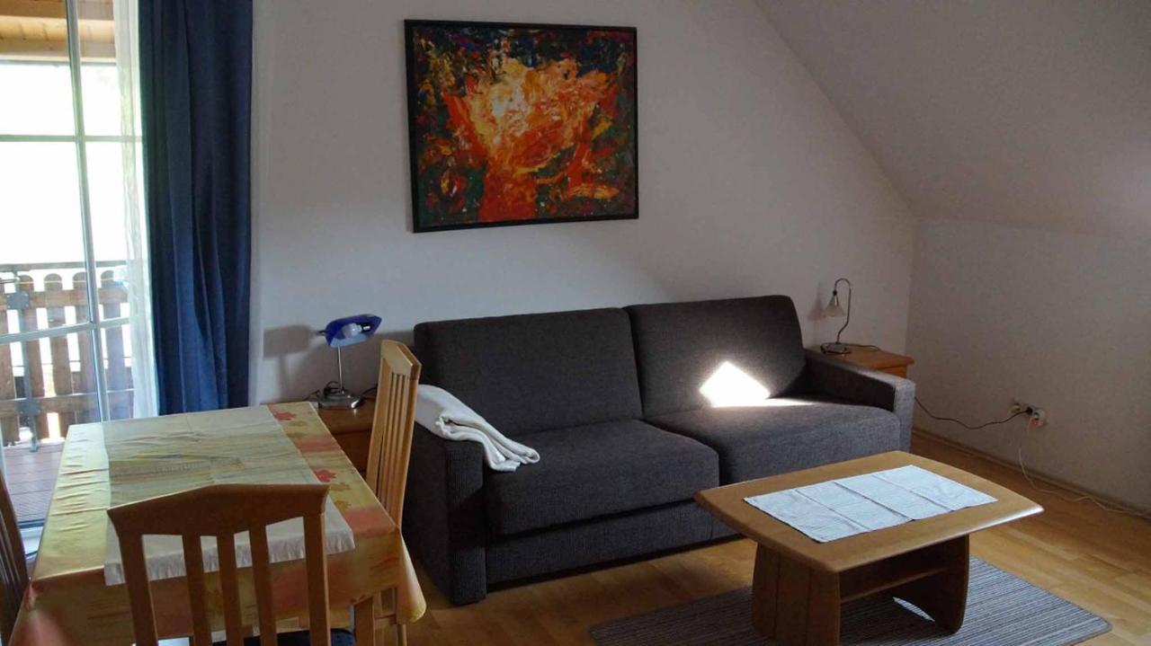 Weingut & Gaestezimmer Pammer Mitterarnsdorf Экстерьер фото
