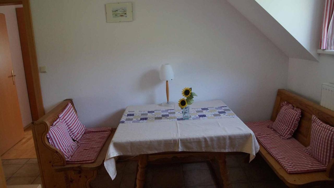 Weingut & Gaestezimmer Pammer Mitterarnsdorf Экстерьер фото